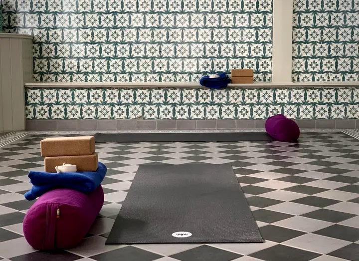 Vaxholm Yogacenter — yoga-studio in Stockholm — 5