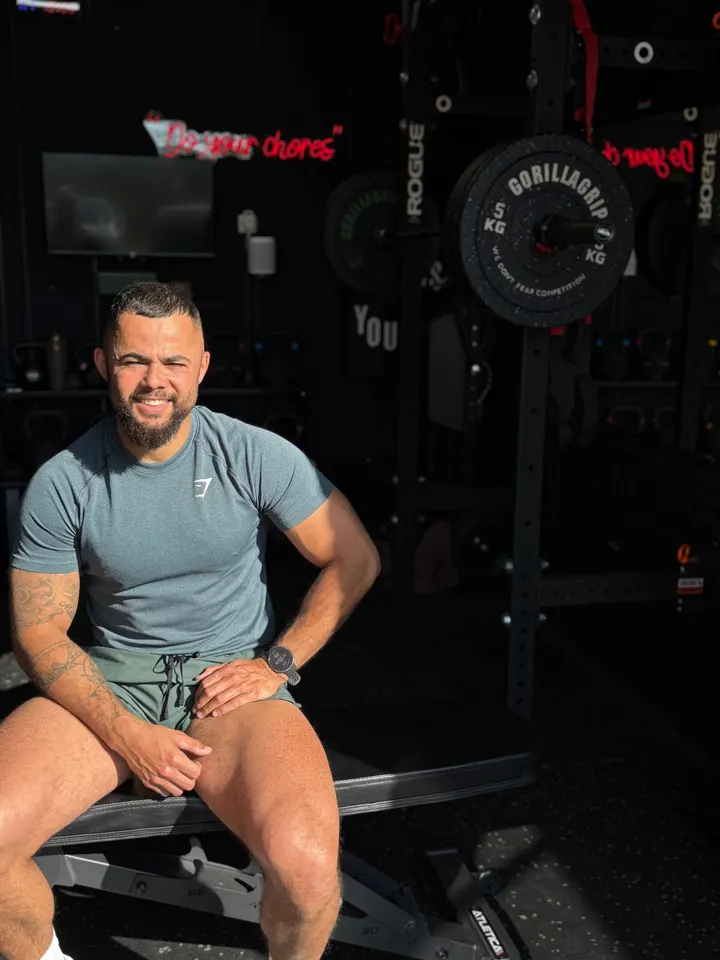Chores personal training studio — personal training-studio in Baggelhuizen, Assen — 2