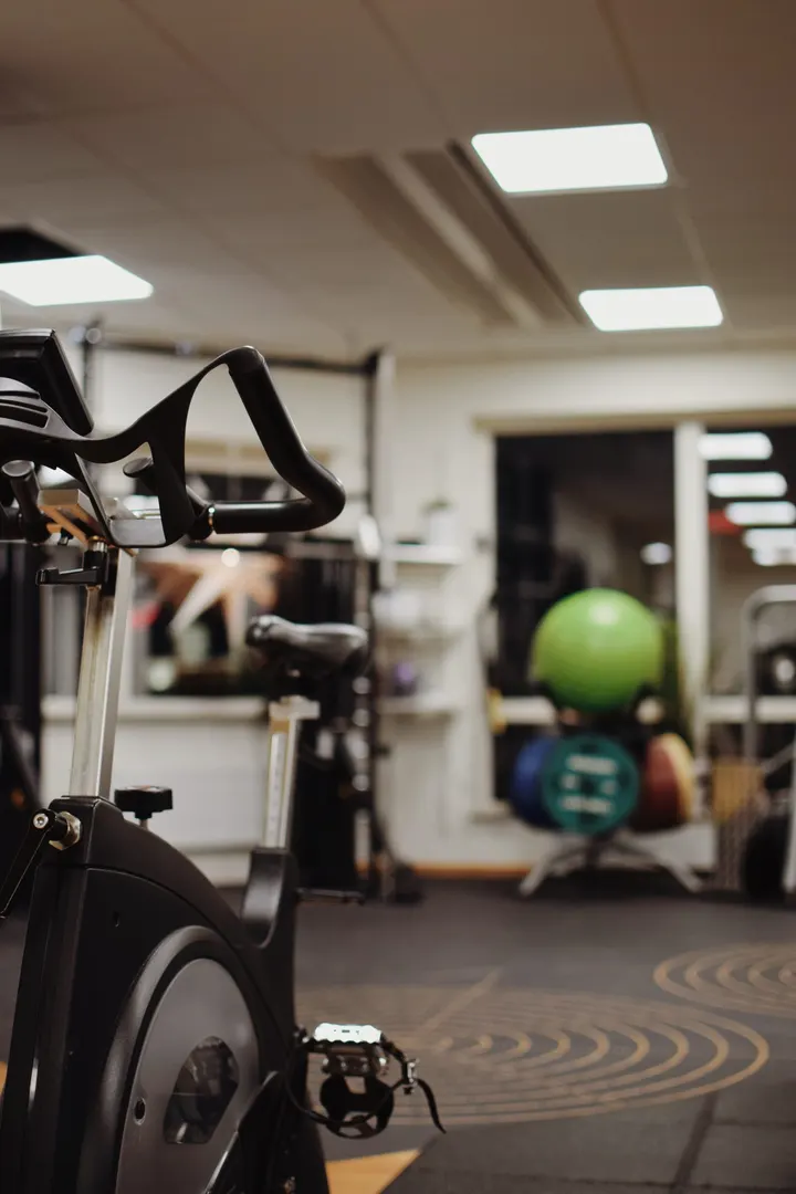 Maria PT och Massage- MedicRehab Jönköping — recovery-studio i Österängen, Jönköping