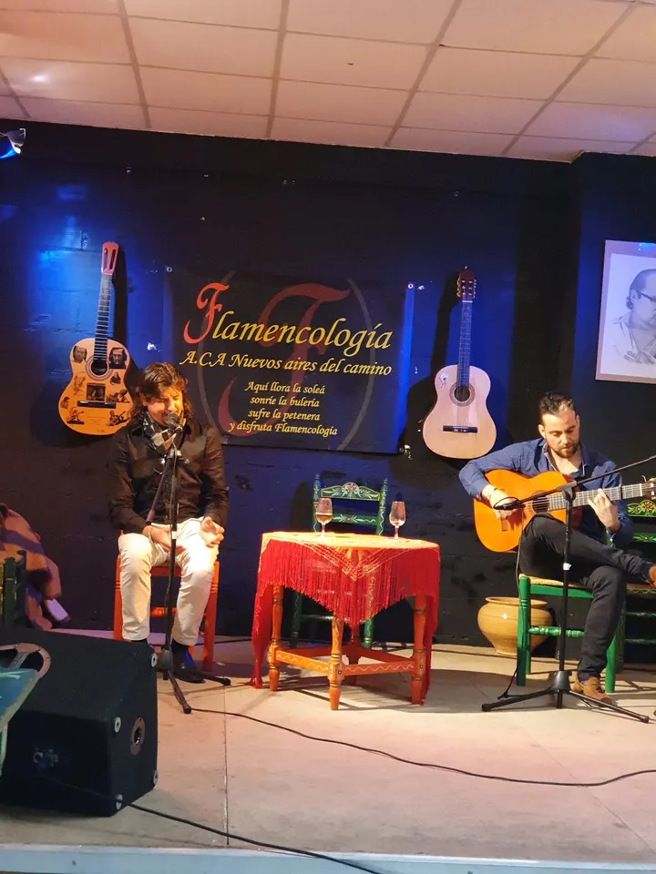flamencologia Terrassa — baile-studio en Terrassa — 3