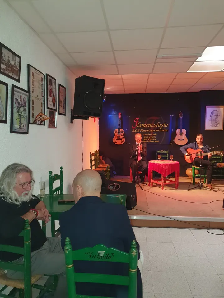 flamencologia Terrassa — baile-studio en Terrassa — 4