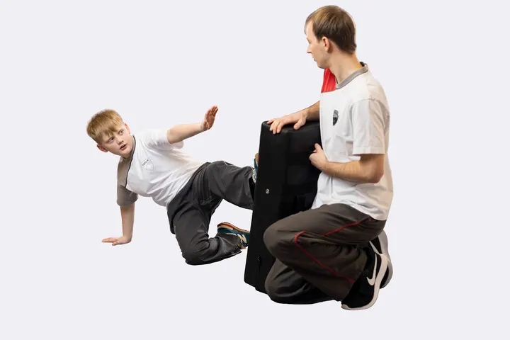 WingTsun Kampfkunstschule Bergisch Gladbach-Refrath — kampfsport-studio in Bethanien, Bergisch Gladbach — 2