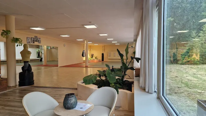 WingTsun Kampfkunstschule Bergisch Gladbach-Refrath — kampfsport-studio in Bergisch Gladbach — 5