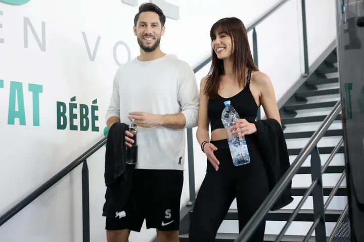 Synergy Fit La Ciotat — salle de fitness-studio à Marseille — 4