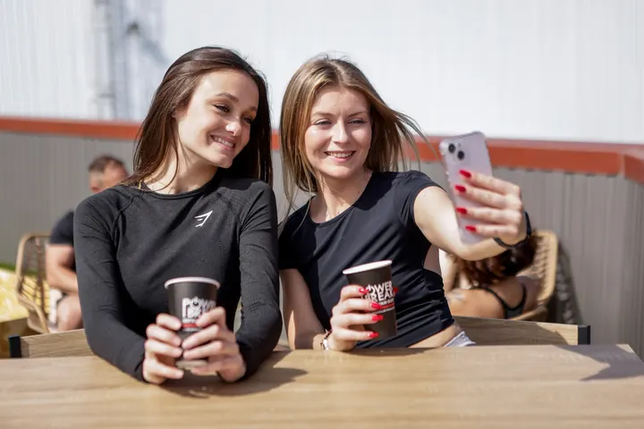 Synergy Fit La Ciotat — salle de fitness-studio à Marseille — 5