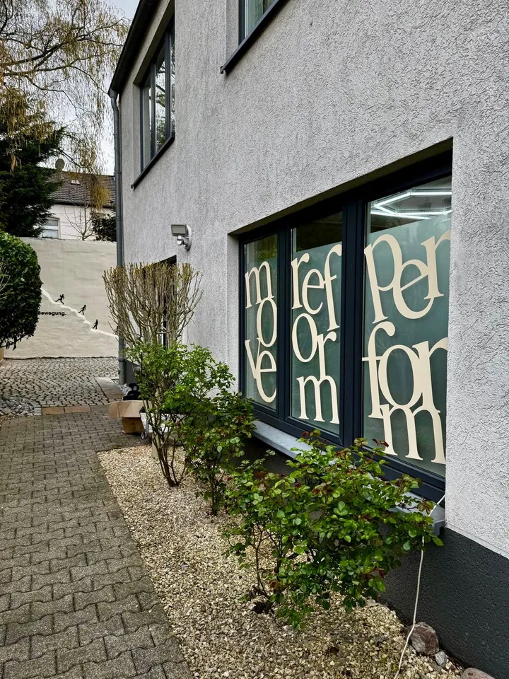 I’m Studio — pilates-studio in Innenstadt, Neuss — 2