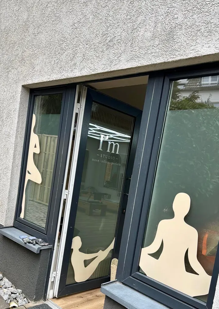I’m Studio — pilates-studio in Neuss — 3
