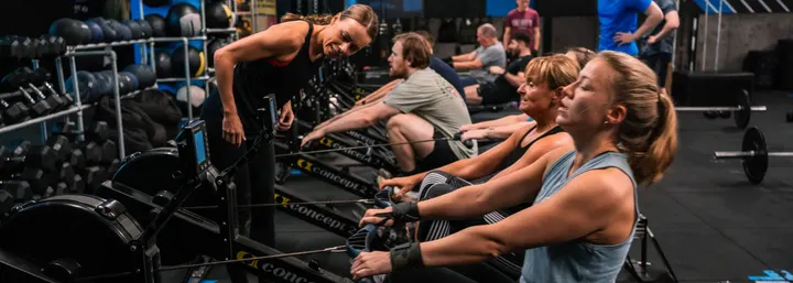 Everyday Athlete Gym — Fitness Studio in Sighthill, Glasgow
