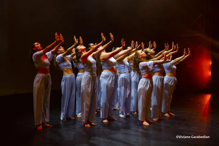 MJ Dance — danse-studio à Marseille — 3