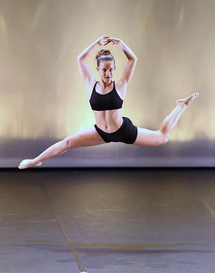 MJ Dance — danse-studio à Marseille — 6