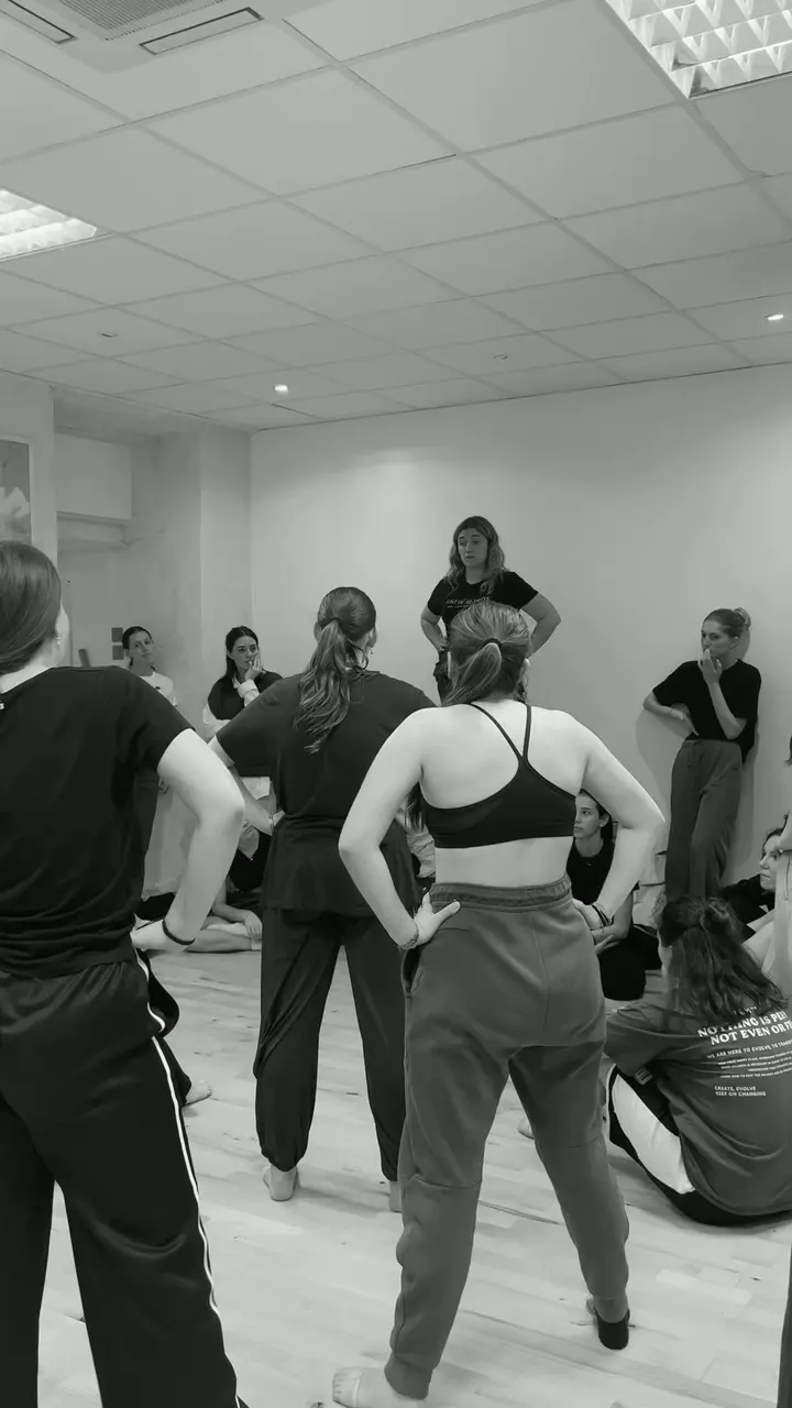 MJ Dance — Danse à 4e Arrondissement, Marseille