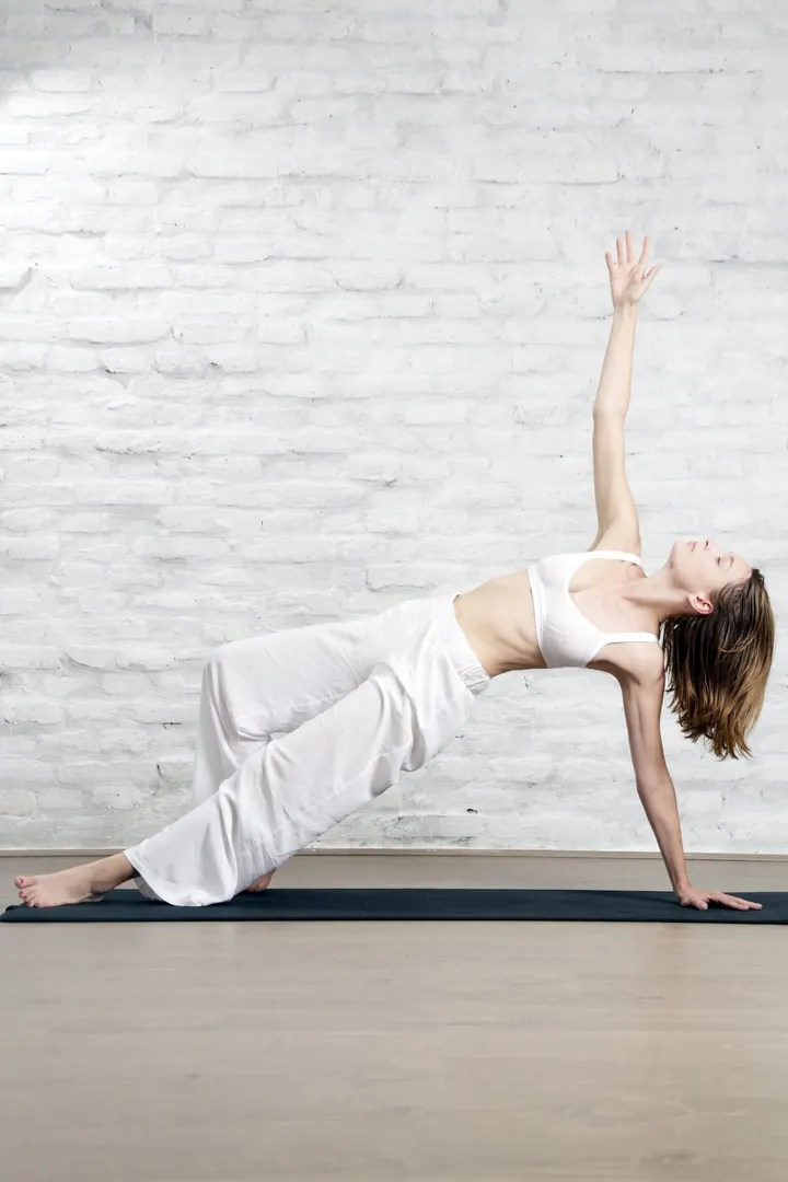 Féminaissante — pilates-studio à Secteur 3, Grenoble — 3