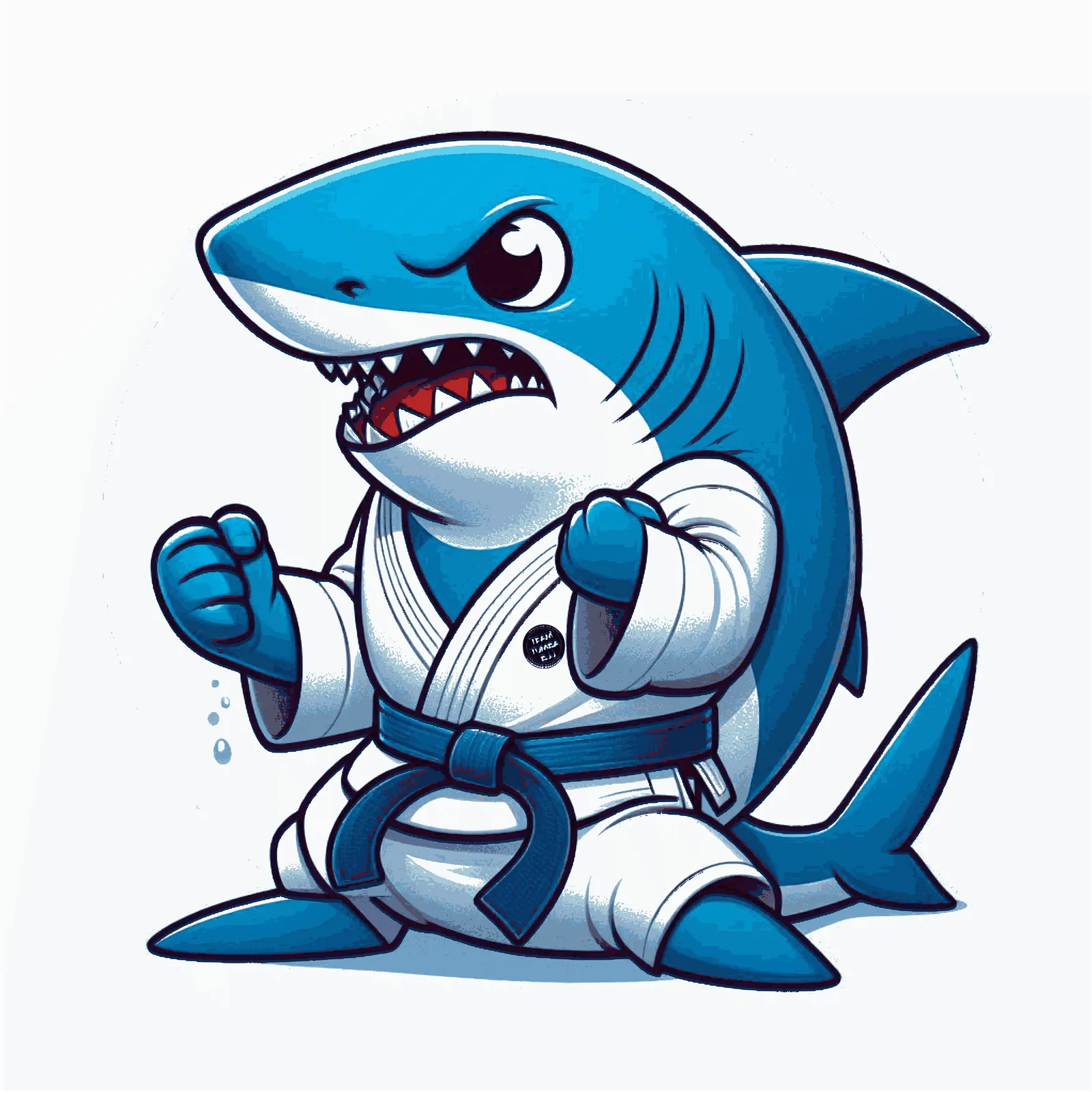 Team Tumba Bjj — kampsport-studio i Tumba — 3
