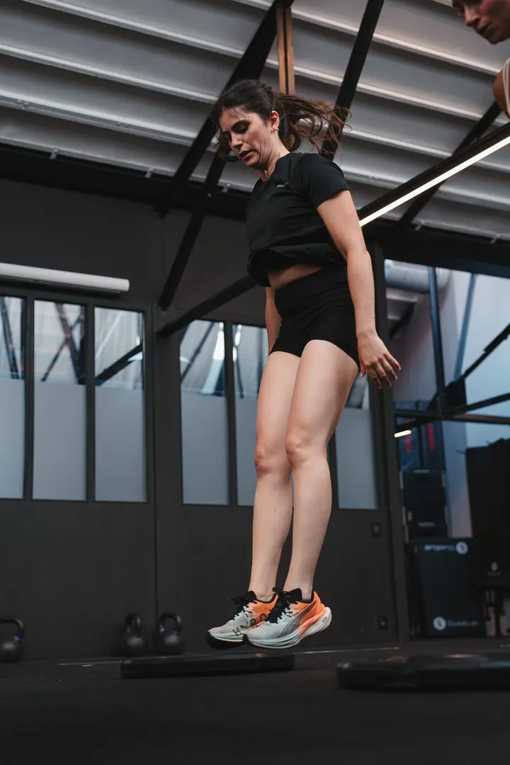 LEYA Training Club B RUE ALEXANDRE DUMAS 78100 SAINT-GERMAIN-EN-LAYE — crossfit-studio à Paris — 3