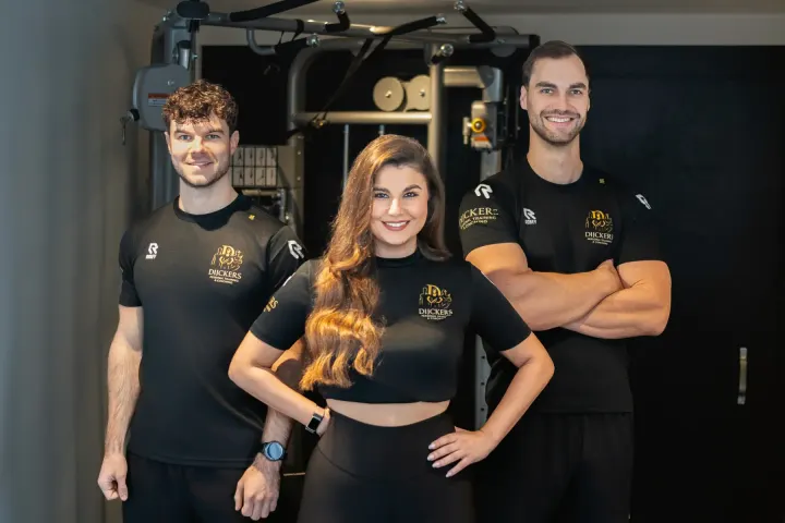 Dijckers Coaching — Personal training in Meerdijk, Waalwijk