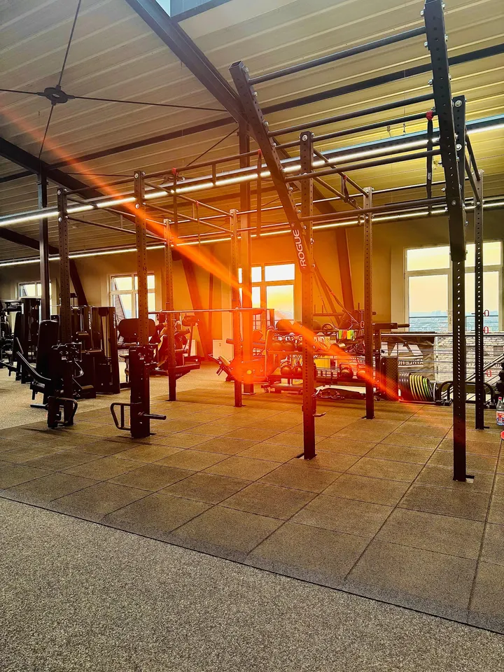 Home of Sports Elbflorenz — fitnessstudio in Südvorstadt-West, Dresden — 2