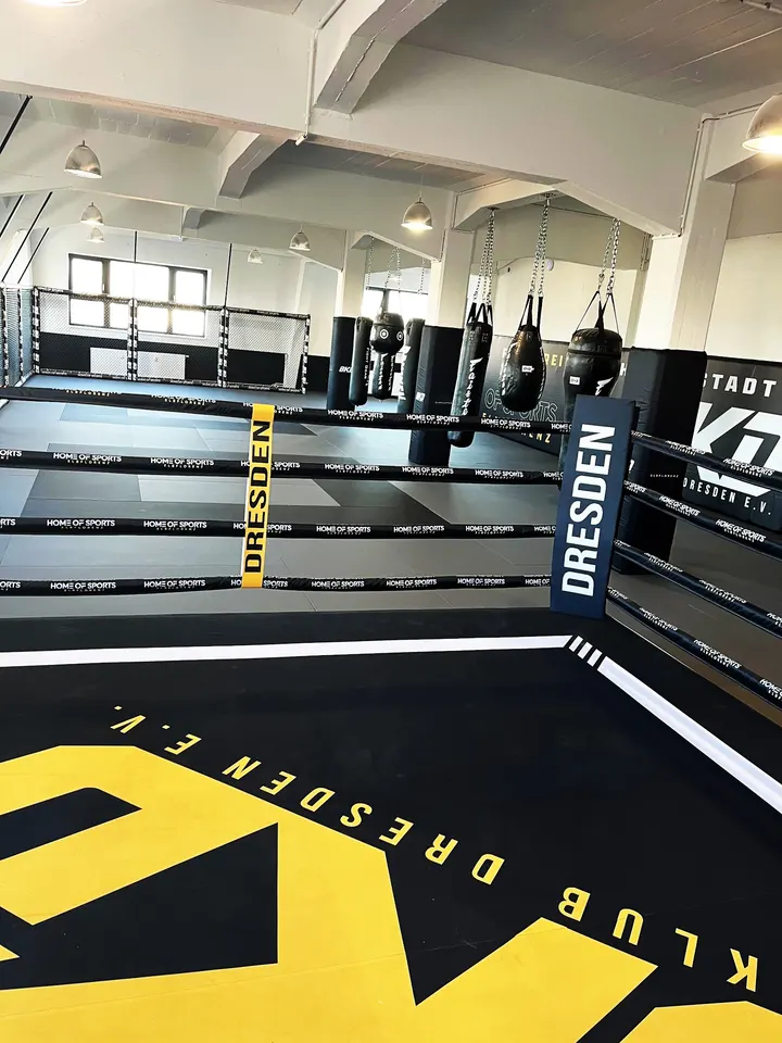 Home of Sports Elbflorenz — fitnessstudio in Südvorstadt-West, Dresden — 3