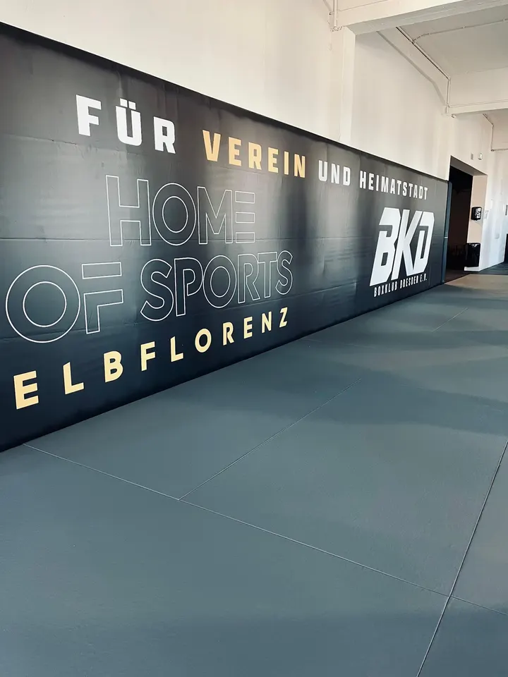 Home of Sports Elbflorenz — fitnessstudio in Dresden — 3