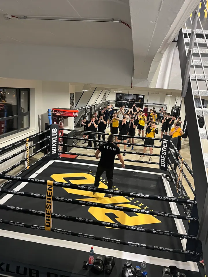 Home of Sports Elbflorenz — fitnessstudio in Dresden — 4