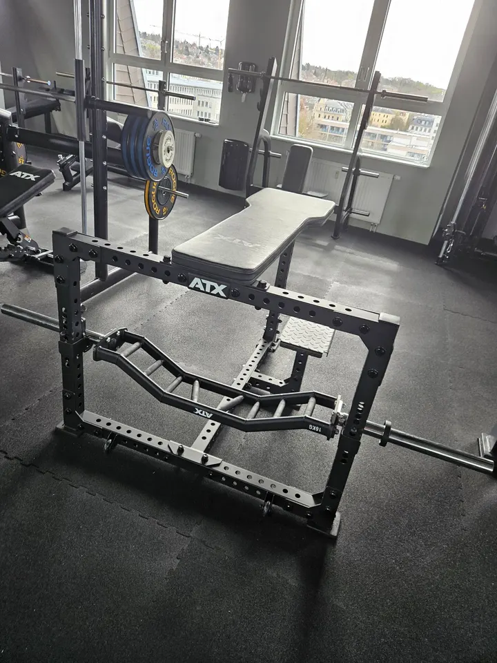 Home of Sports Elbflorenz — fitnessstudio in Dresden — 5
