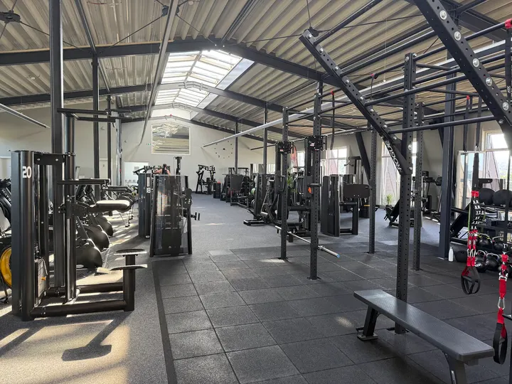 Home of Sports Elbflorenz — Functional Training in Südvorstadt-West, Dresden
