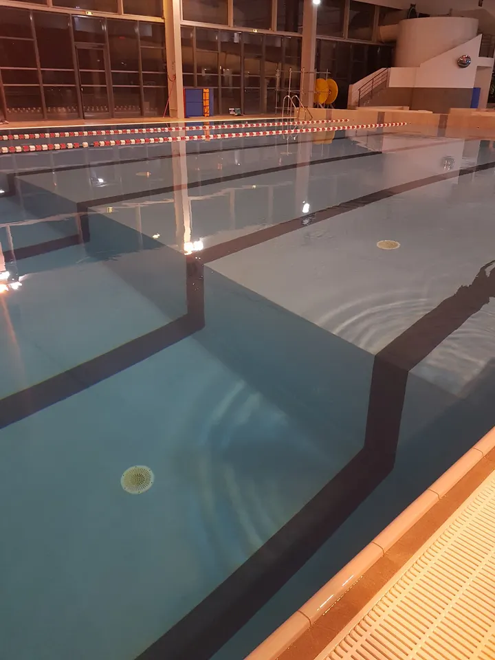 Le Canyon — salle de fitness-studio à Épinay-sur-Seine, Paris — 3