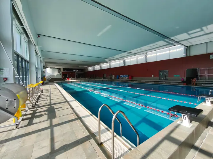 Le Canyon — salle de fitness-studio à Paris — 5