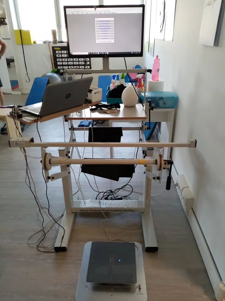 Ghepardi da Salotto — personal training-studio a San Pietro in Campo, Belluno — 2