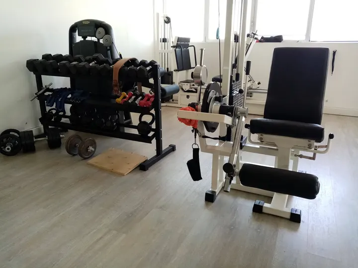 Ghepardi da Salotto — personal training-studio a San Pietro in Campo, Belluno — 3