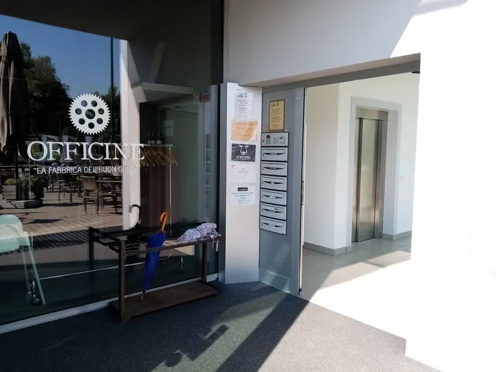 Ghepardi da Salotto — personal training-studio a Belluno — 3