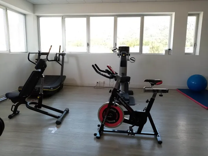 Ghepardi da Salotto — personal training-studio a Belluno — 4