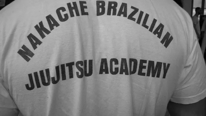 Nakache Brazilian Jiu-jitsu Academy — jjb-studio à Gratte-Ciel, Villeurbanne — 2
