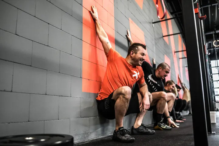 U Move Uden — personal training-studio in Uden — 2