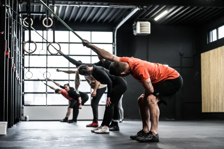 U Move Uden — personal training-studio in Uden — 3