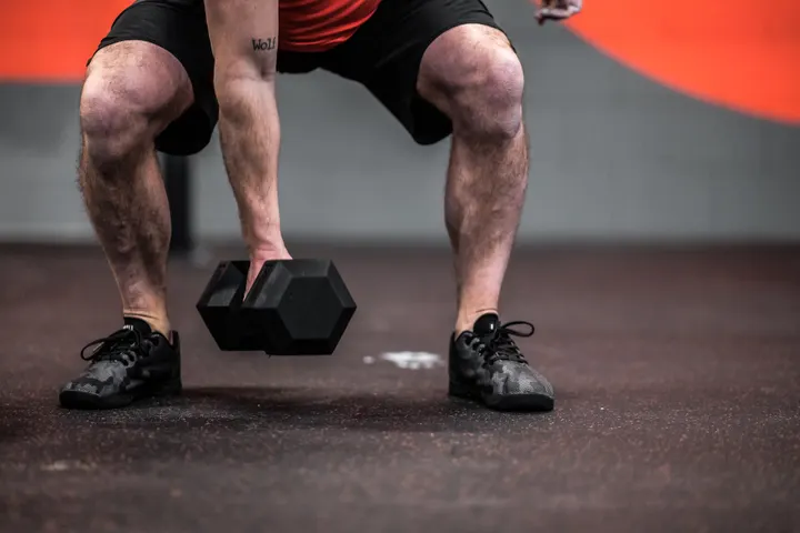 U Move Uden — personal training-studio in Uden — 3