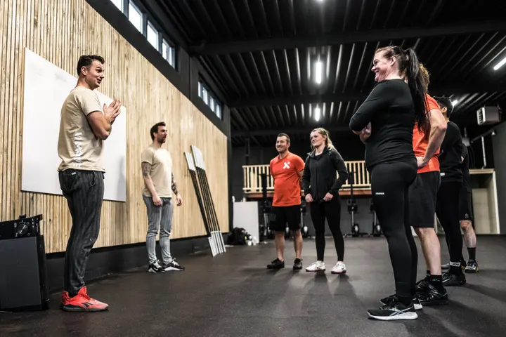 U Move Uden — personal training-studio in Uden — 4