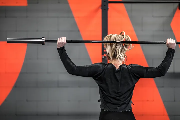U Move Uden — Personal training in Uden