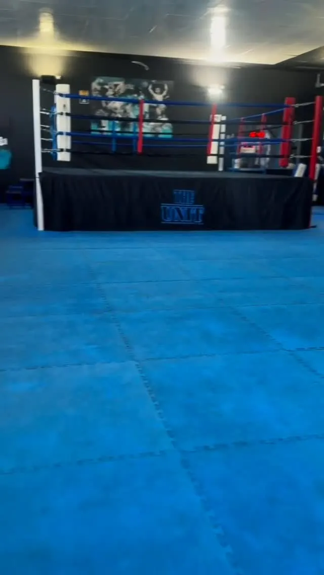 The Unit Gym — boxing-studio in Hayes — 3