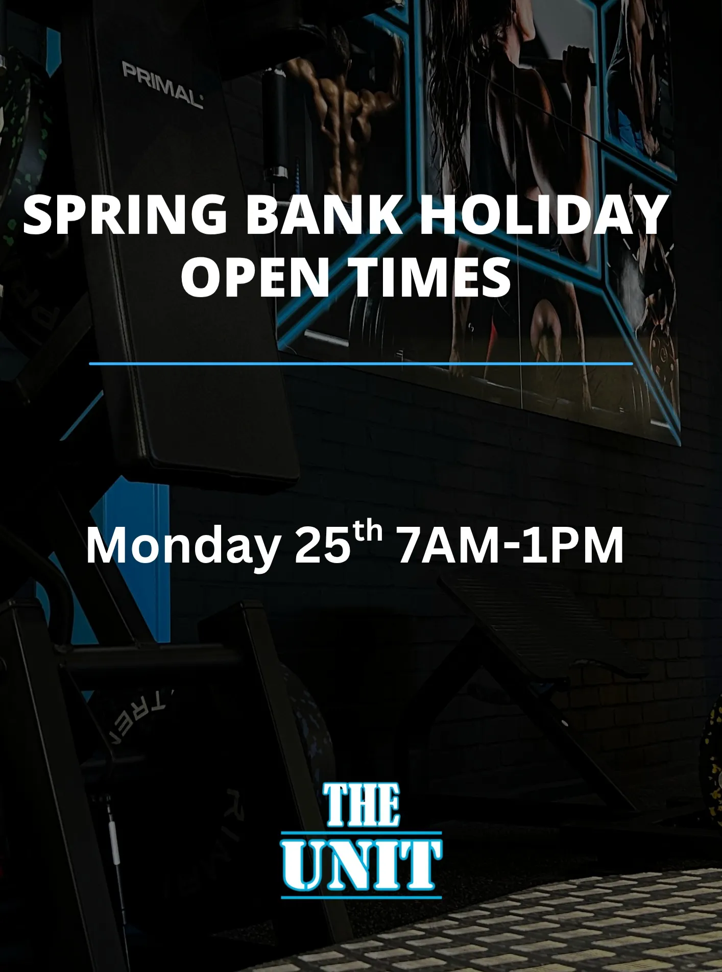 The Unit Gym — boxing-studio in Hayes — 3