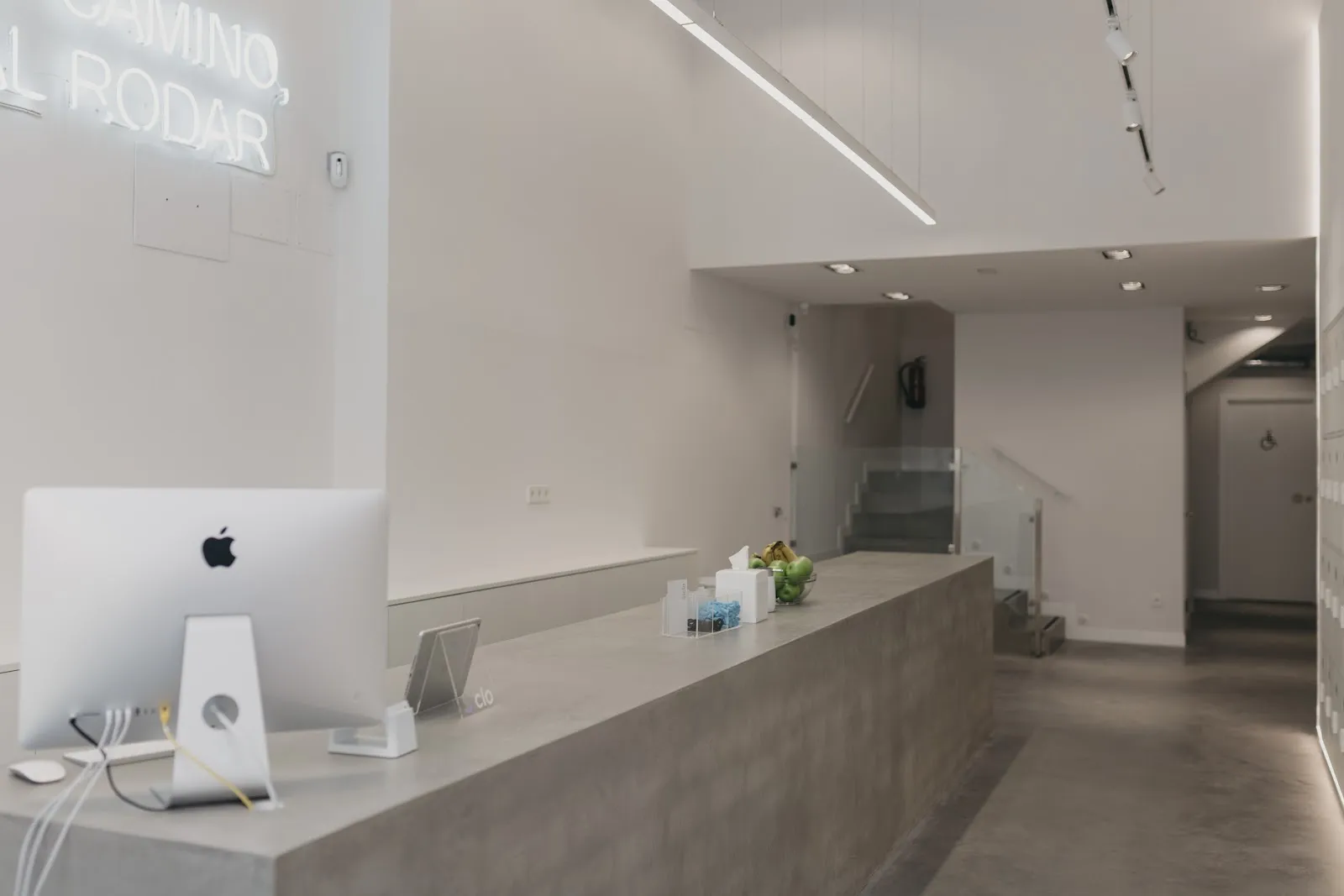 Síclo — ciclismo-studio en Madrid — 4