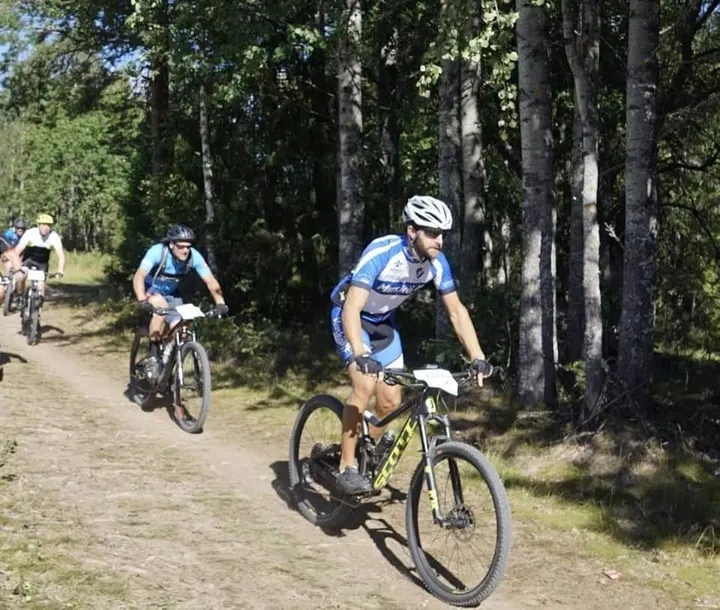Muskö Gym — träningsstudio i Muskö — 3