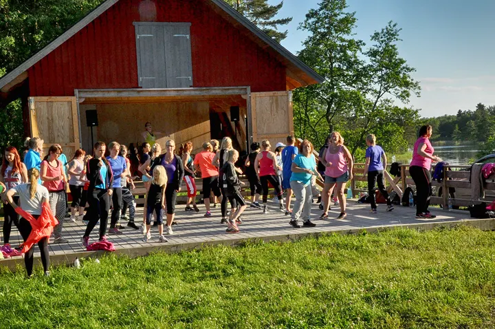 Muskö Gym — träningsstudio i Muskö — 3