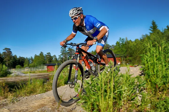Muskö Gym — träningsstudio i Muskö — 4