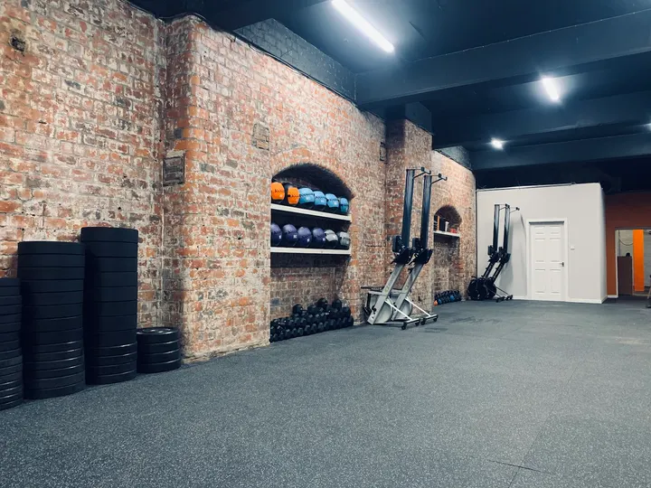 Gym 41 — fitness studio in Glasgow — 3