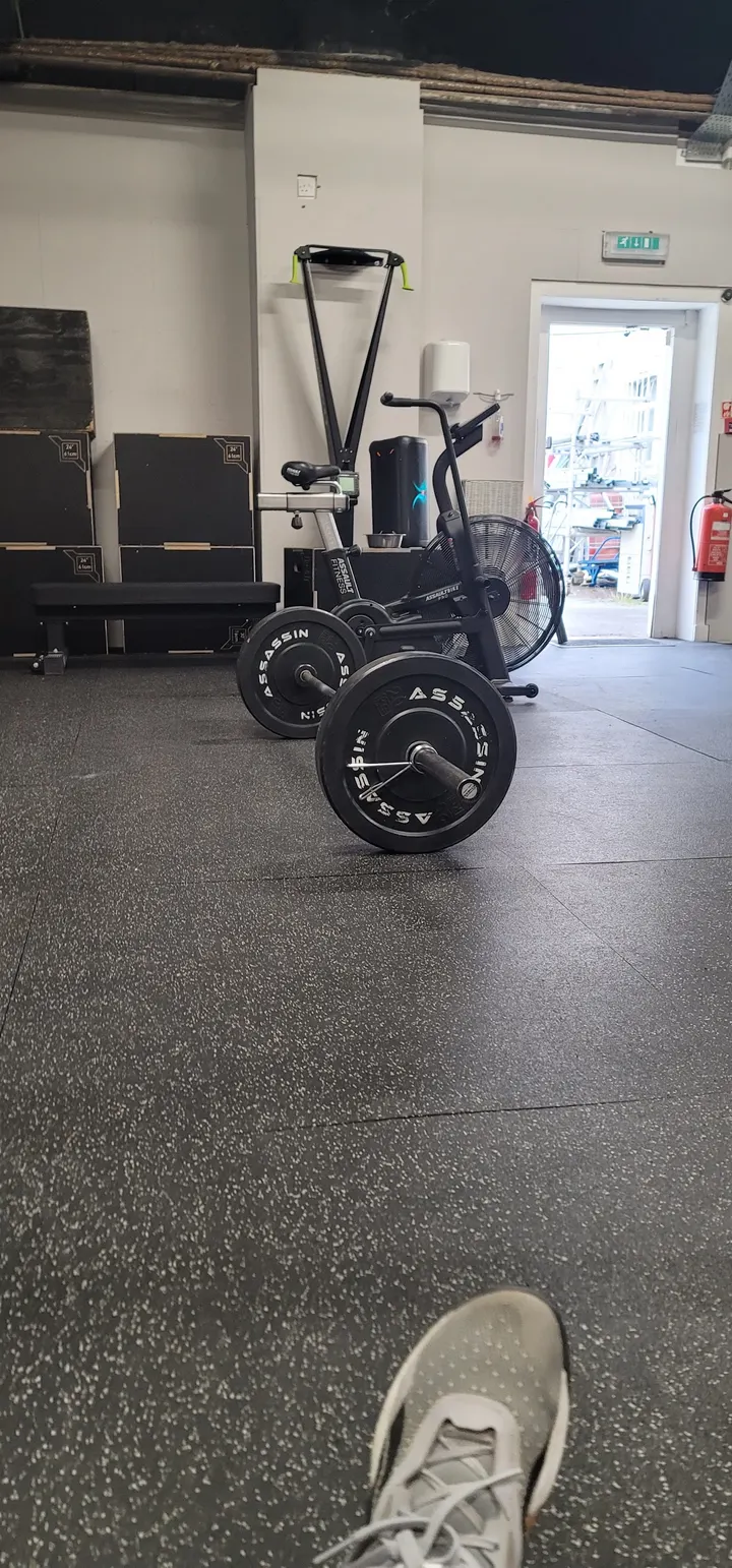Gym 41 — fitness studio in Glasgow — 4