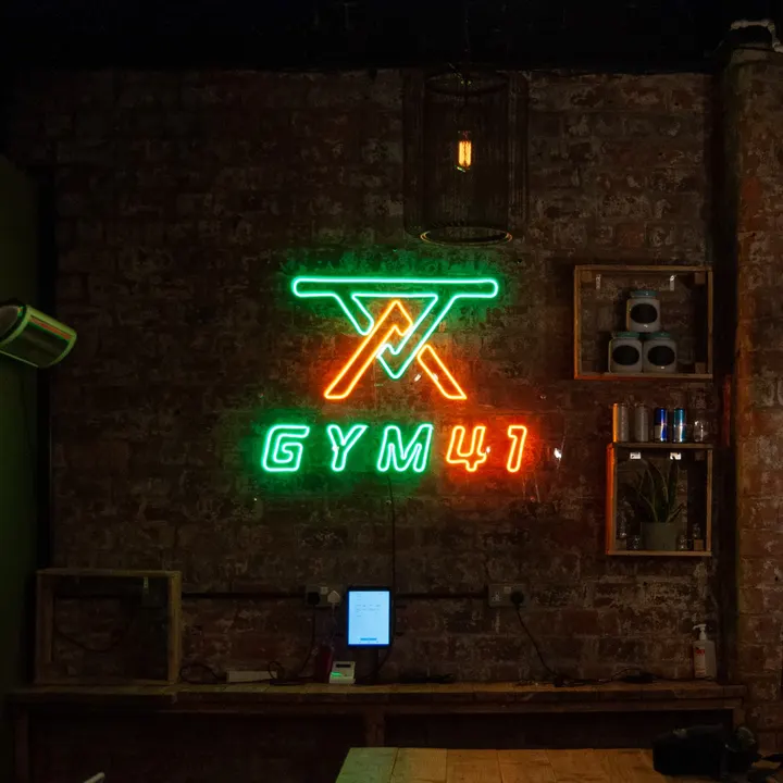 Gym 41 — fitness studio in Glasgow — 5