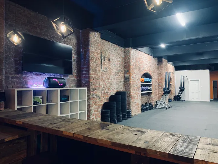 Gym 41 — Fitness Studio in Sandyford, Glasgow