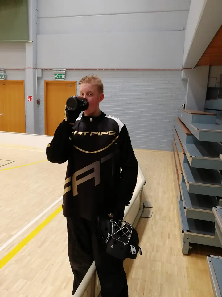 Korian monitoimitalo — fitnessstudio – Kouvola — 5