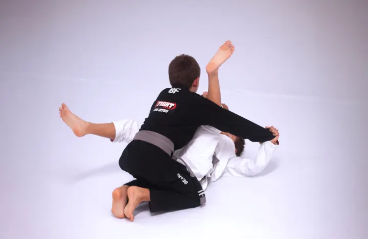 Flowgrips jiu-jitsu academy Guarda — jiu-jitsu brasileiro-studio em Guarda — 4