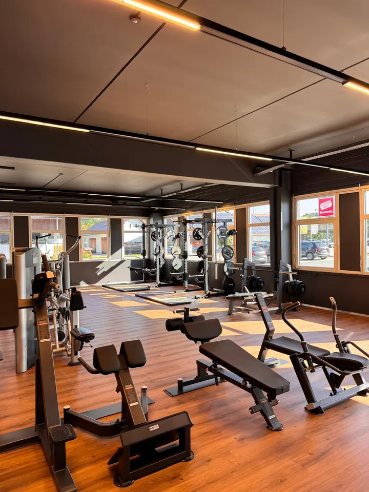 Easy Fit Sports — fitnessstudio in Steinbach, Passau — 3